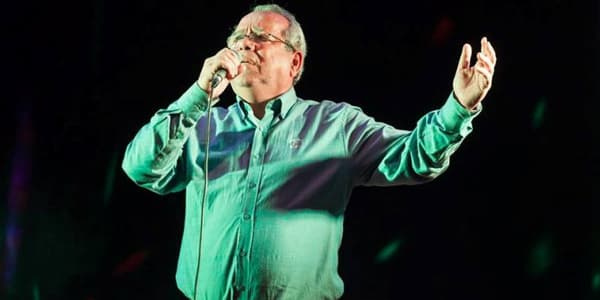 İsraildə Azərbaycan musiqisini təbliğ edən Semyon Rabayev (FOTO)