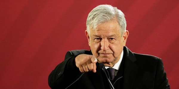 Meksika 500 il əvvəlki cinayətlərə görə İspaniyadan üzr tələb etdi