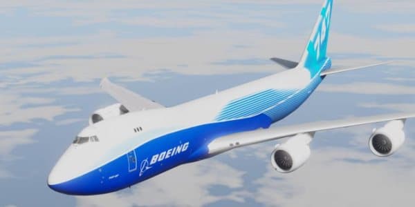 Çindən "Boeing"ə növbəti zərbə