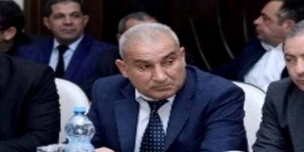“Qarabağ qaziləri”nə yeni sədr seçildi