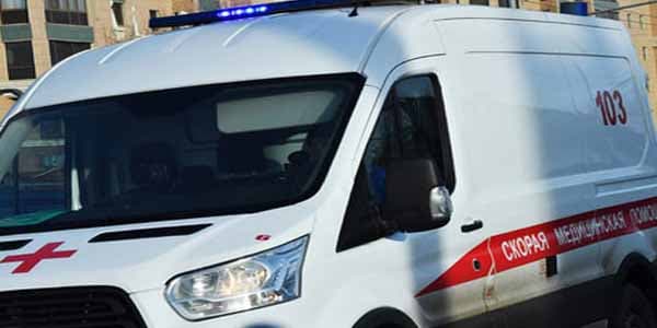 Moskvada FTX generalının meyiti tapıldı