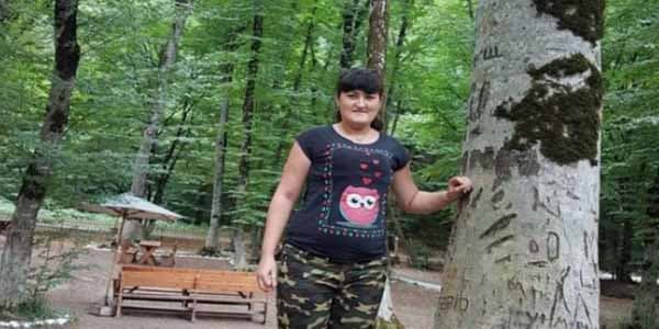 Bakıda 19 yaşlı qız itkin düşdü  (FOTO)