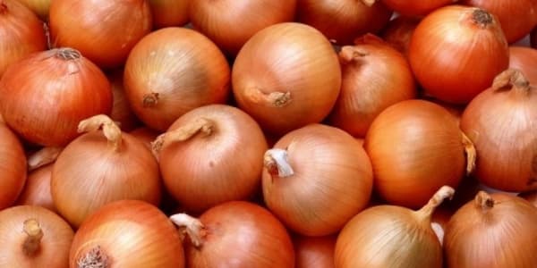 Azərbaycanda soğan niyə bahalaşıb? (AÇIQLAMA)