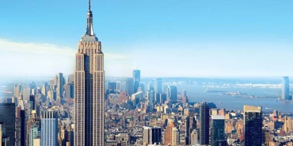 Nyu Yorkda fövqəladə vəziyyət elan edildi
