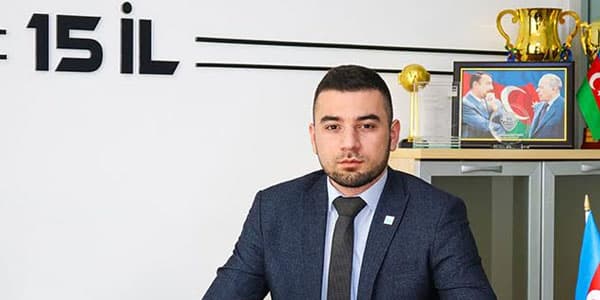 Zaur İsayev: "Təhsil sahəsində effektivliyi bir neçə dəfə artıracağıq"