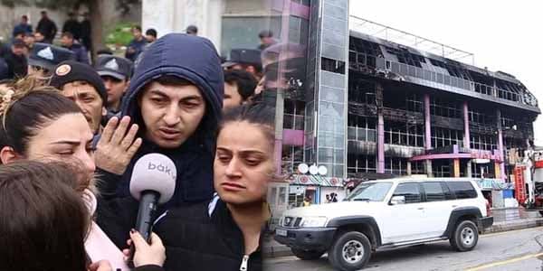 “Diqlas” yanğını: Sahibkarlar nə istəyirlər? (VİDEO)