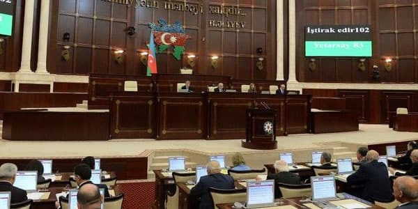 Milli Məclis bu quruma səlahiyyət verməkdən imtina etdi 