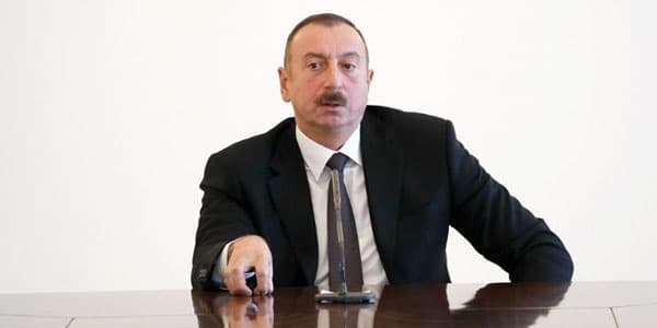 Prezident “Diqlas”dakı yanğınla bağlı tapşırıq verdi: kompensasiya veriləcək (YENİLƏNİB)