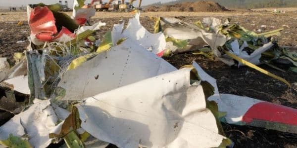 "Boeing" şirkəti "737 Max" modelində dəyişikliklərə hazırlaşır