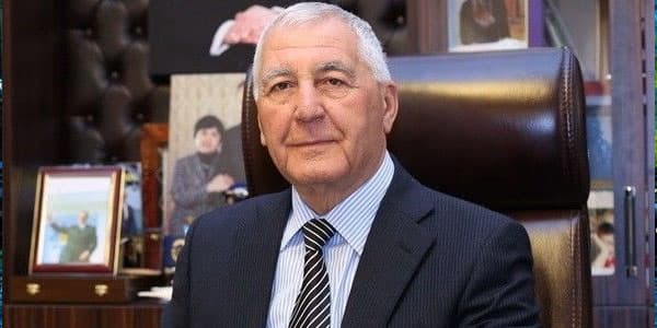 Prezident icra başçısı ilə bağlı sərəncam imzaladı
