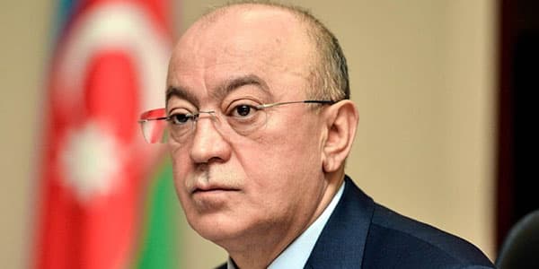 Kəmaləddin Heydərov "Diqlas"dakı yanğının mənbəyini açıqladı