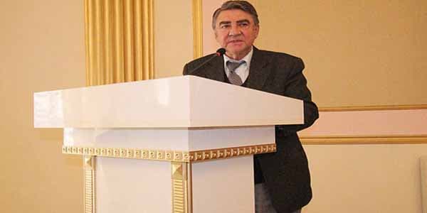 Xalq şairinin oğlu dünyasını dəyişdi