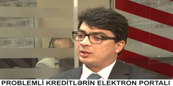 Kreditlərlə bağlı kompensasiya aprelin sonundan ödəniləcək (VİDEO)