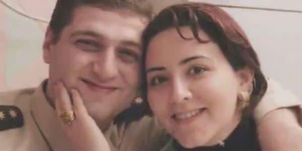 "Şərurlu İsfəndiyar" şəhid polkovnikin evini ailəsindən aldı