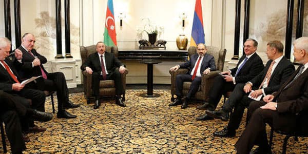 İlham Əliyev Nikol Paşinyanla birbaşa dialoqu bundan sonra da davam etdirəcək