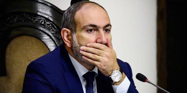 "Paşinyan üzərinə məsuliyyət götürmək istəmir” (ŞƏRH)