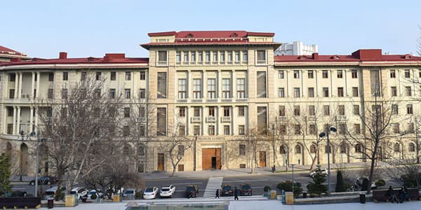 Nazirlər Kabineti bir sıra sənədlərin məxfiliyini açdı