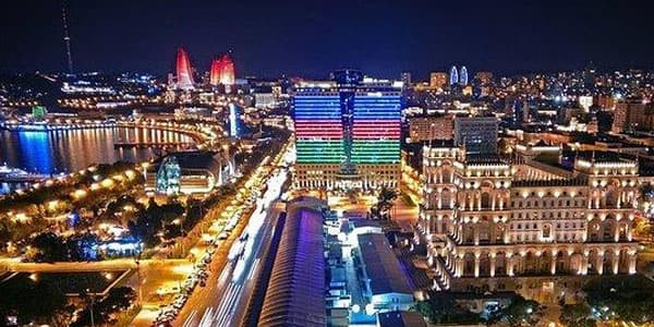 Bu gecə Bakıda işıqlar söndürüləcək