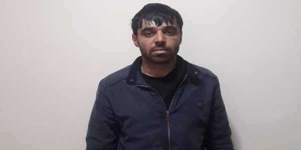 Narkotik qəbul edib avtobus sürən sürücü tutuldu (FOTO)