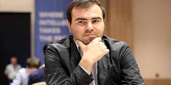 Şəhriyar Məmmədyarov sponsor tapıb?