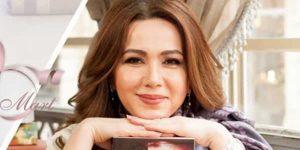 Xalq artisti aparıcılığa başladı