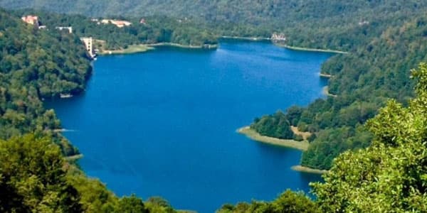 Sabah Göygöl Milli Parkına giriş pulsuz olacaq