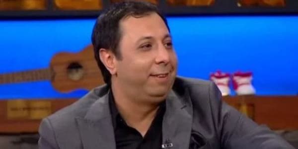 Elməddin "TV 8"də gileyləndi: "Artıq bezmişəm" (VİDEO)