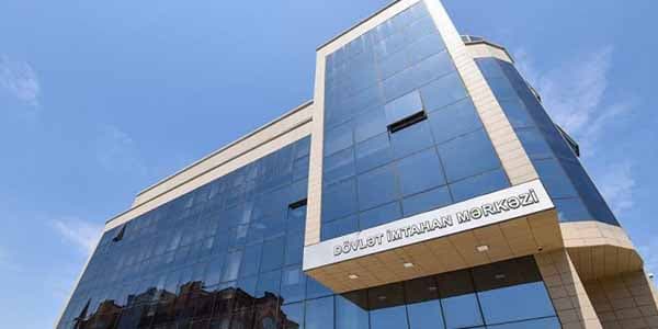 Sabahdan bu imtahanda iştirak üçün ödənişin məbləği artır