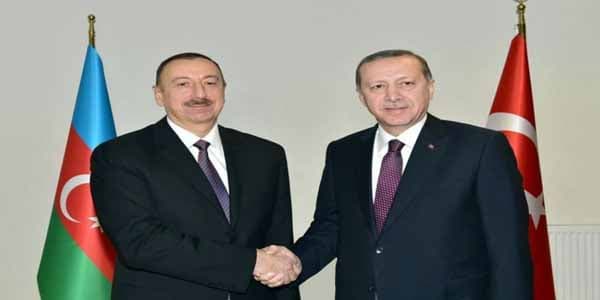 Prezident İlham Əliyev Türkiyə Prezidentini təbrik edib