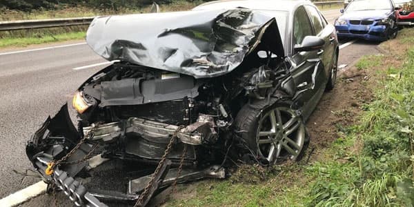 Azərbaycanda yol terroru: 2 gündə 8 nəfər ölüb
