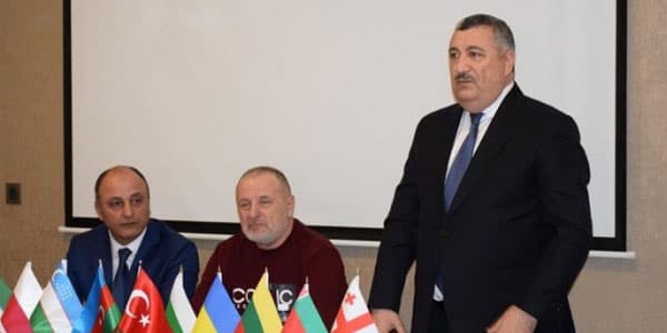 General Natiq Əliyev prezident seçildi