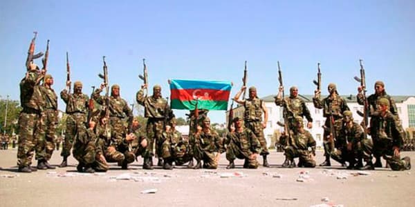 “Aprel döyüşü”nün üçüncü ildönümü - Hərbi icmalçı şərh edir