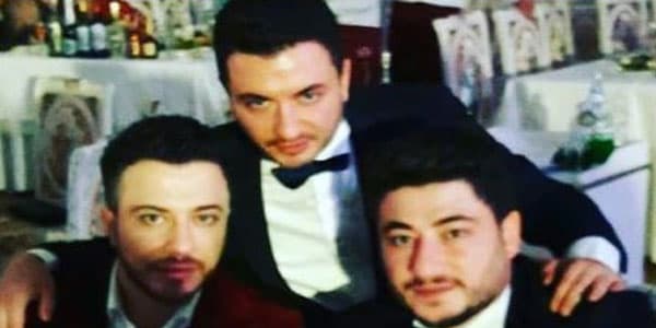 Məşhur müğəninin qardaşı dünənki videoya görə polisə çağırıldı (FOTO)