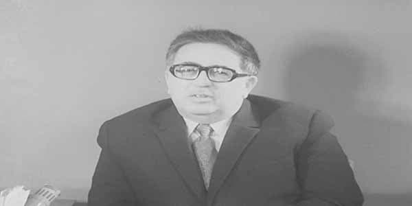 Soltan Hacıbəyovun 100 illik yubileyi keçiriləcək (SƏRƏNCAM)