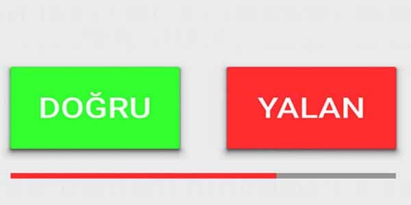 Yalan rəy verənlər cərimələnəcək