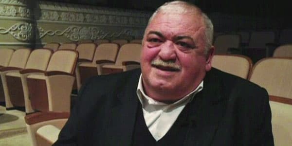 Tanınmış azərbaycanlı rejissor qəfildən dünyasını dəyişdi