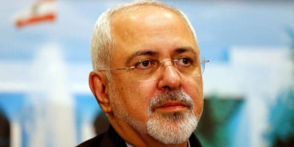 Cavad Zərif: "ABŞ-ın sanksiyaları iqtisadi terrordur"