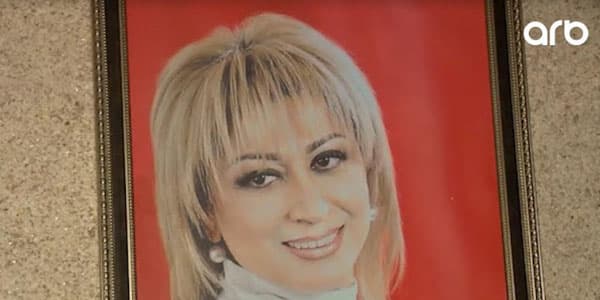 Əməkdar artistin qızından ürək dağlayan sözlər (VİDEO)