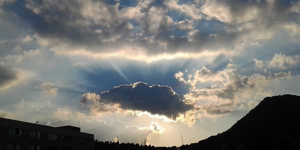 Sabah hava necə olacaq?