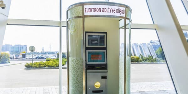 Ölkədən çıxışına məhdudiyyət qoyulan şəxslərlə bağlı yeni xəbər