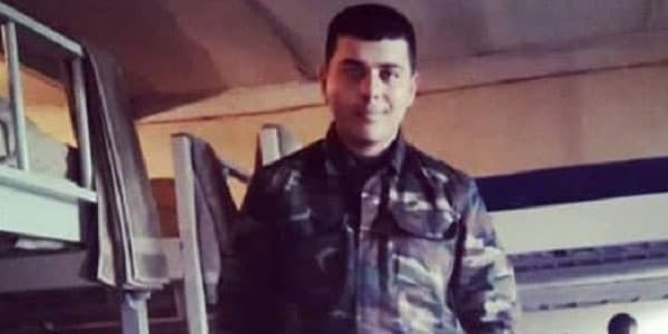 Aprel döyüşlərinin iştirakçısı: "Yaralı idim, ancaq düşməni məhv etdim"