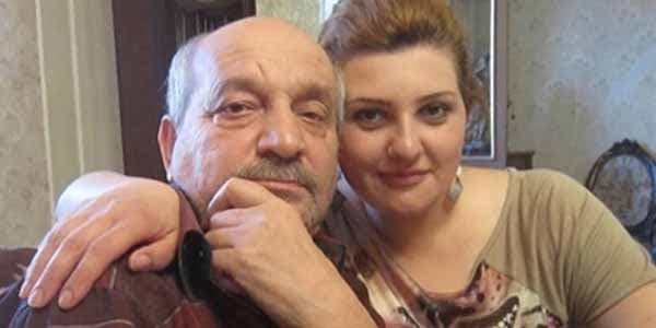 Ramiz Əzizbəylinin qızı atasının səhhətindən danışdı