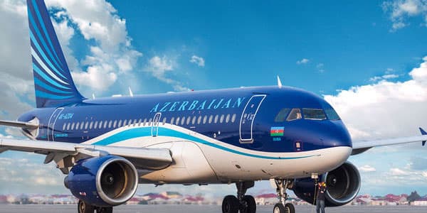 Bakıdan Almatıya birbaşa aviareys açıldı