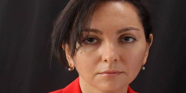 Texasda Universitet professoru: Azərbaycanlı xanım ABŞ-a necə gedib? (FOTOLAR)