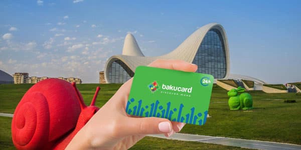Bakıda turizm nümayəndəlikləri ilə görüş keçiriləcək
