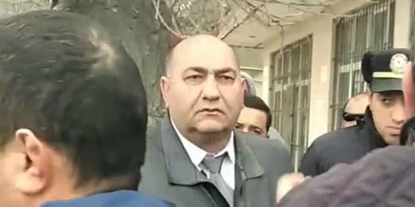 Azərbaycanda pulsuz avtobus xətti açıldı