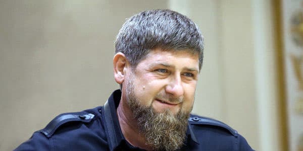 Çeçenistan Azərbaycanda nümayəndəlik açır