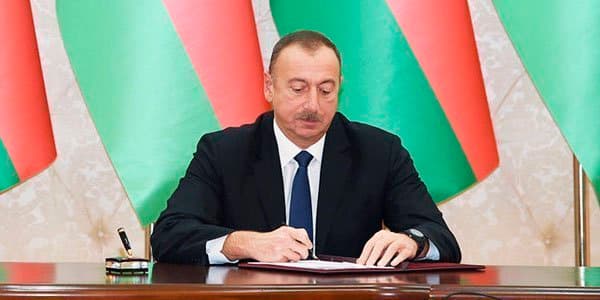 İlham Əliyev keçmiş naziri YÜKSƏK VƏZİFƏYƏ TƏYİN ETDİ