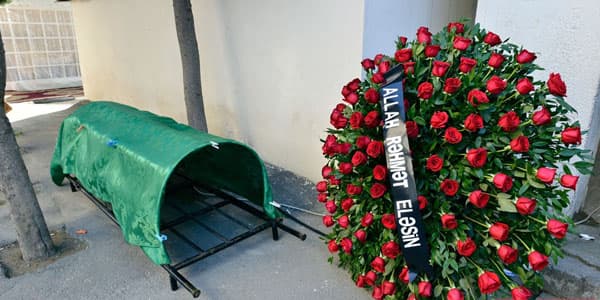 Keçmiş icra başçısı vəfat etdi (FOTO)