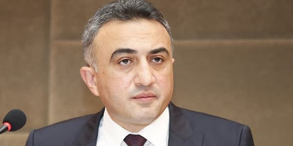 Məhkəmə-Hüquq Şurasına yeni üzv təyin olunub